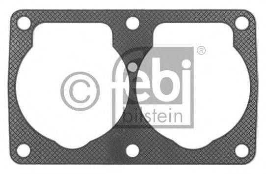 FEBI BILSTEIN 35750 Кільце ущільнювача, компресор