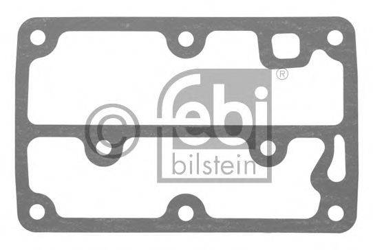 FEBI BILSTEIN 35751 Кільце ущільнювача, компресор