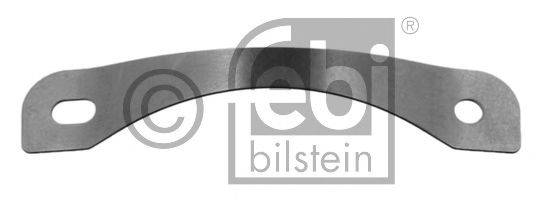 FEBI BILSTEIN 35760 Тіло підвіски, пневматична підвіска