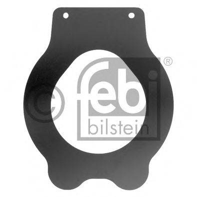 FEBI BILSTEIN 35768 Комплект прокладок, вентиль ламелей