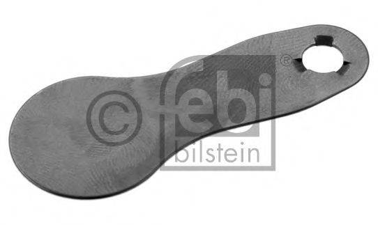 FEBI BILSTEIN 35773 Комплект прокладок, вентиль ламелей