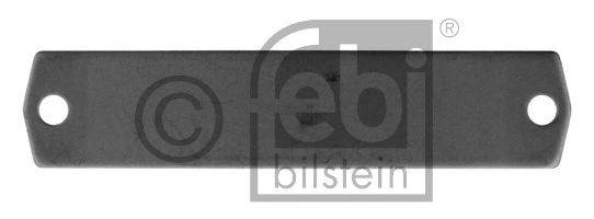 FEBI BILSTEIN 35786 Клапан обмеження тиску