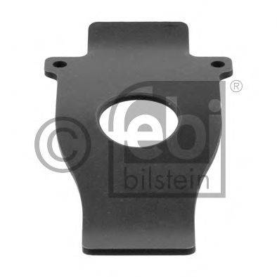 FEBI BILSTEIN 35810 Ресорний лист