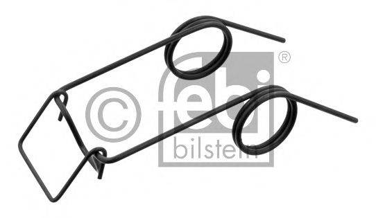 FEBI BILSTEIN 35843 Пружина, важіль вимкнення зчеплення