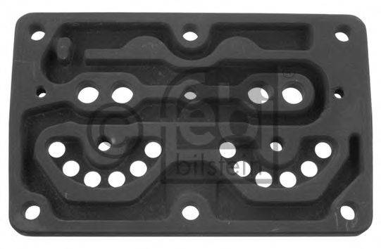 FEBI BILSTEIN 35864 Клапанна кришка, пневматичний компресор