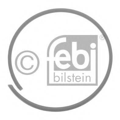 FEBI BILSTEIN 35919 Прокладка, кермовий механізм