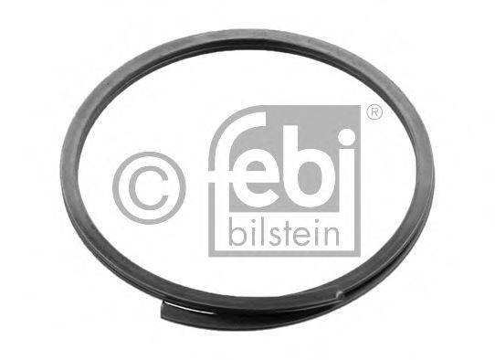 FEBI BILSTEIN 35950 Ремкомплект, напрямна стійка