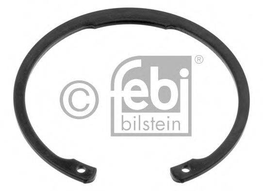 FEBI BILSTEIN 35951 Ремкомплект, напрямна стійка