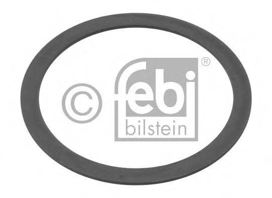 FEBI BILSTEIN 35952 Ремкомплект, напрямна стійка