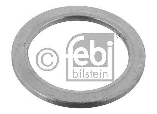 FEBI BILSTEIN 35953 Ремкомплект, напрямна стійка
