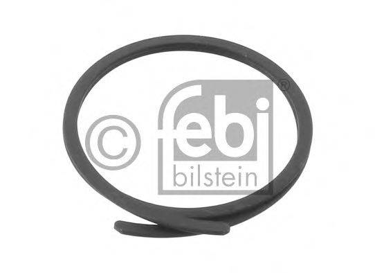 FEBI BILSTEIN 35956 Ремкомплект, напрямна стійка