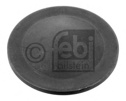 FEBI BILSTEIN 35959 Ремкомплект, напрямна стійка