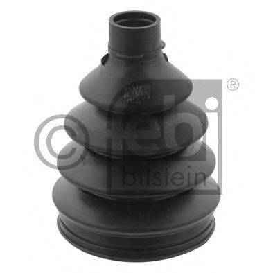 FEBI BILSTEIN 36191 Пильовик, рульове управління
