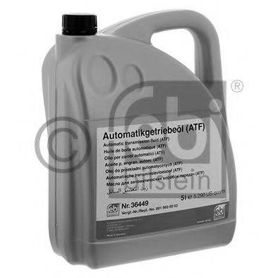 FEBI BILSTEIN 36449