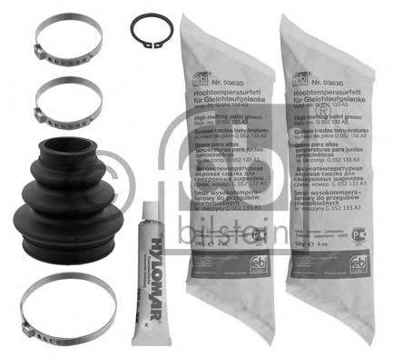 FEBI BILSTEIN 36558