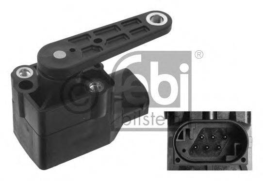 FEBI BILSTEIN 37150 Датчик, ксенонове світло (регулювання кута нахилу фар)
