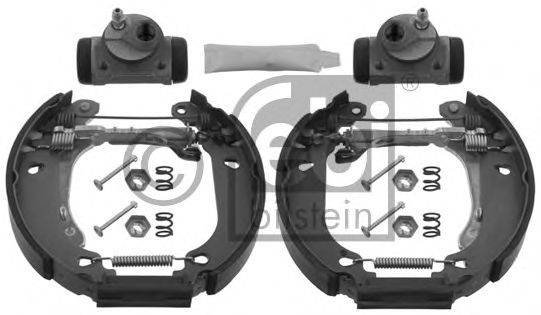 FEBI BILSTEIN 37530