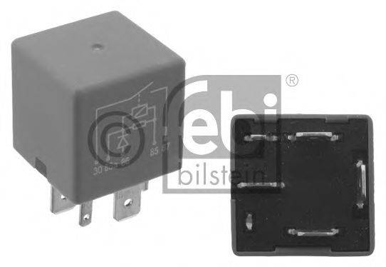FEBI BILSTEIN 37563 Реле, робочий струм