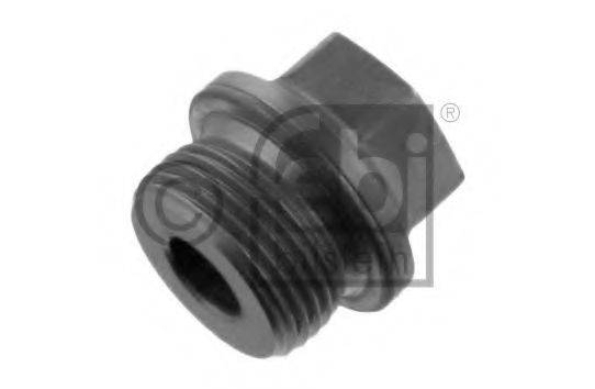 FEBI BILSTEIN 37589 Різьбова пробка