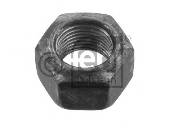 FEBI BILSTEIN 37671 Гайка