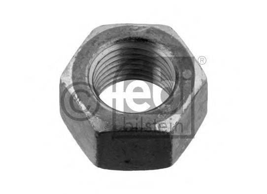 OPEL 2064 008 Гайка