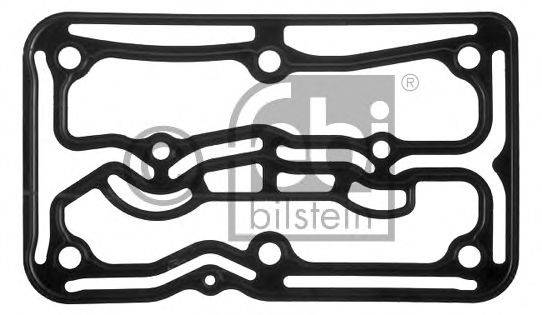 FEBI BILSTEIN 37737 Кільце ущільнювача, компресор