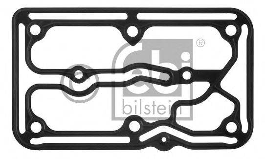 FEBI BILSTEIN 37747 Кільце ущільнювача, компресор