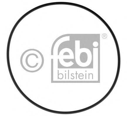 FEBI BILSTEIN 37748 Кільце ущільнювача, компресор