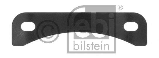 FEBI BILSTEIN 37749 Тіло підвіски, пневматична підвіска