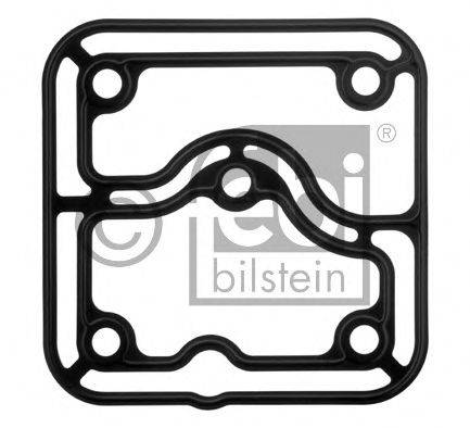 FEBI BILSTEIN 37751 Кільце ущільнювача, компресор