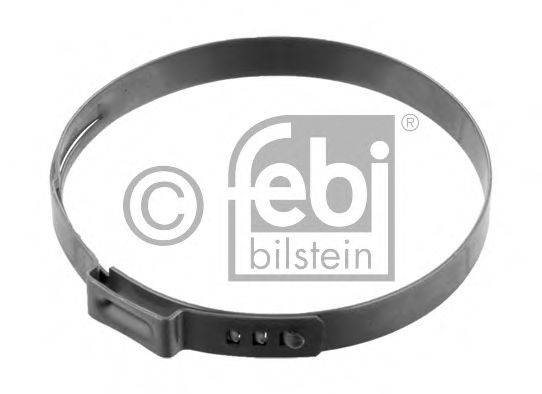 FEBI BILSTEIN 37754 Затискний хомут