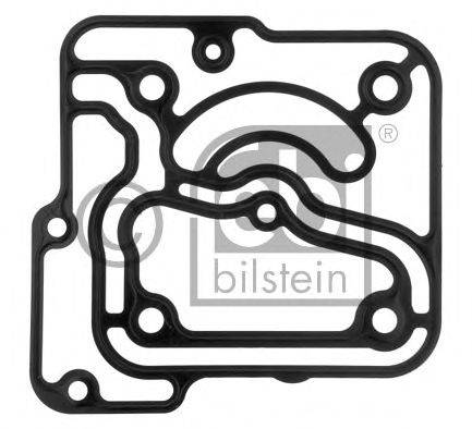 FEBI BILSTEIN 37773 Кільце ущільнювача, компресор