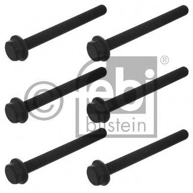 FEBI BILSTEIN 37775 Болт