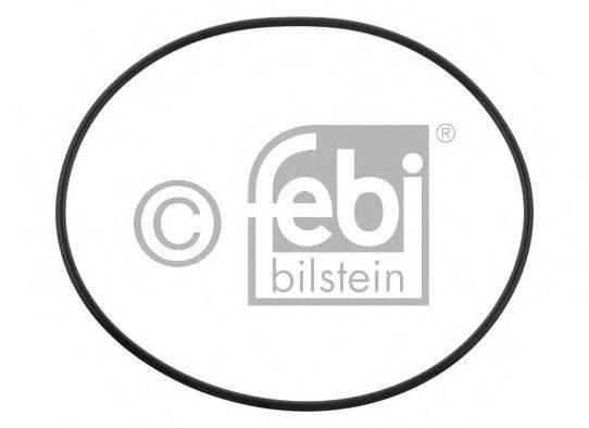 FEBI BILSTEIN 37776 Кільце ущільнювача, компресор