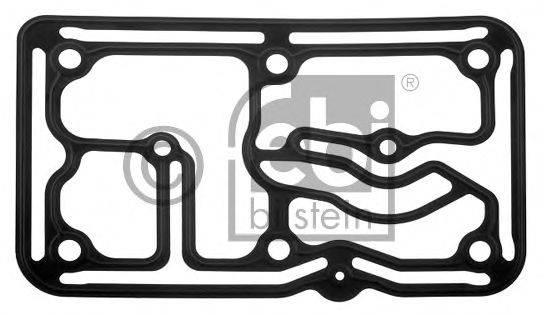 FEBI BILSTEIN 37778 Кільце ущільнювача, компресор