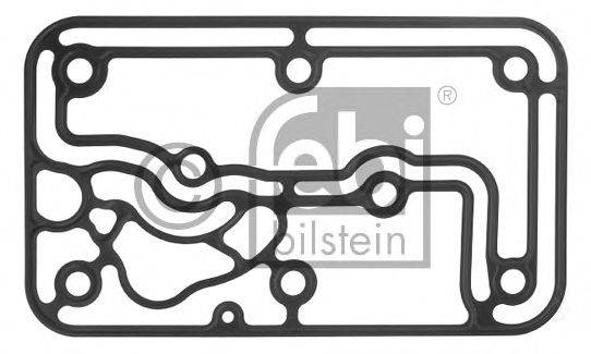 FEBI BILSTEIN 37806 Кільце ущільнювача, компресор
