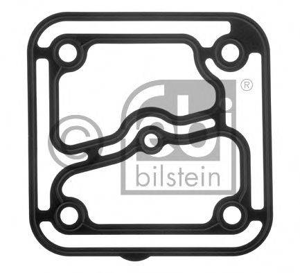 FEBI BILSTEIN 37812 Кільце ущільнювача, компресор