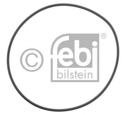 FEBI BILSTEIN 37835 Кільце ущільнювача, компресор