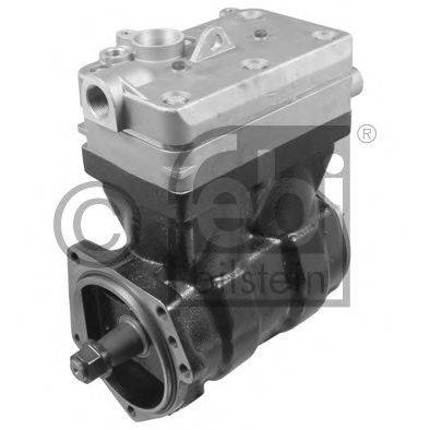 VOLVO 20701801 Компресор, пневматична система