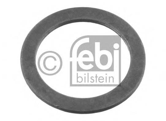 ELRING 128503 Кільце ущільнювача, різьбова ін; Ущільнювальне кільце