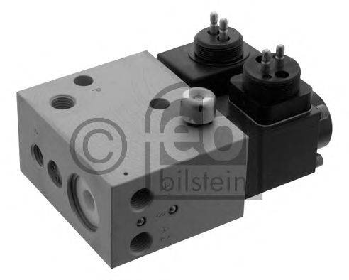 FEBI BILSTEIN 37995 Електромагнітний клапан, циліндр перемикання