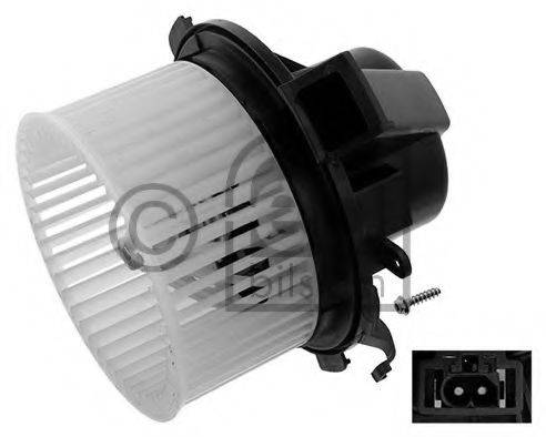 AUTO AIR GLOUCESTER 210125 Вентилятор салону