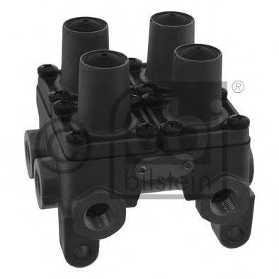 STELLOX 8519496SX Багатопозиційний клапан