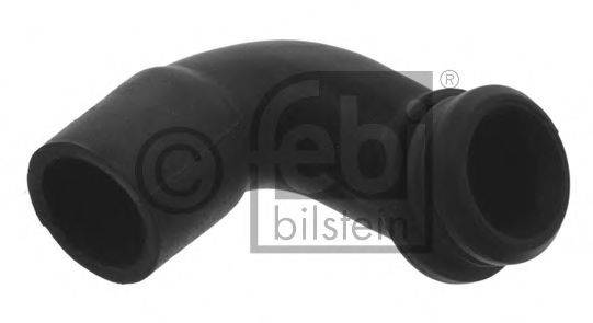MAXGEAR 180227 Шланг, повітровідведення кришки головки циліндра