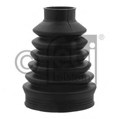 FEBI BILSTEIN 38348 Пильовик, приводний вал