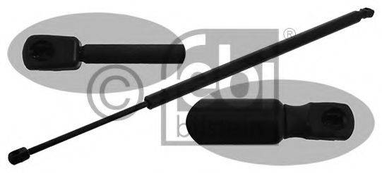 MAGNETI MARELLI 430719071000 Газова пружина, кришка багажника