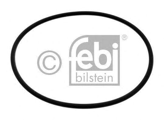 FEBI BILSTEIN 38566 Кільце ущільнювача валу, насос гідропідсилювача