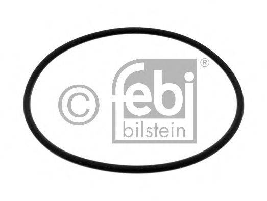 FEBI BILSTEIN 38567 Кільце ущільнювача валу, насос гідропідсилювача