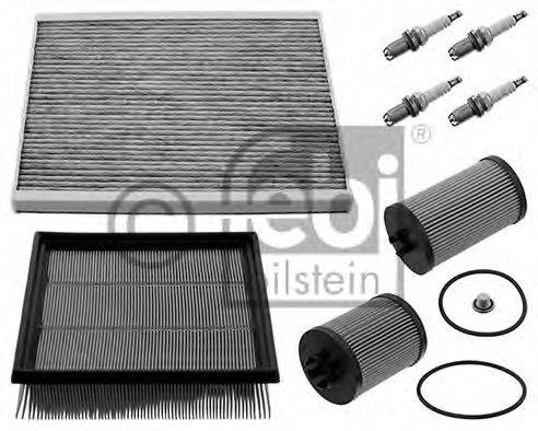 FEBI BILSTEIN 38603