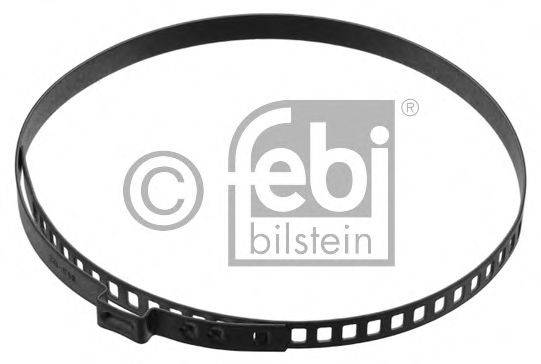 FEBI BILSTEIN 38765 Затискний хомут